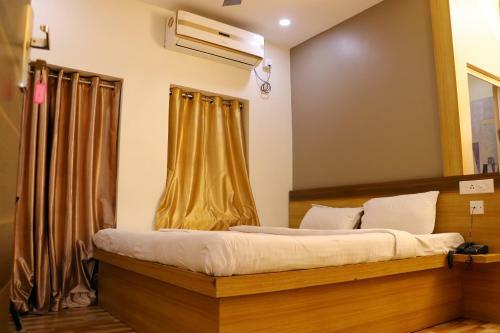 Hostal Anupama Hospitality