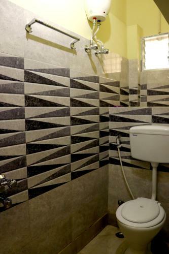 Hostal Anupama Hospitality