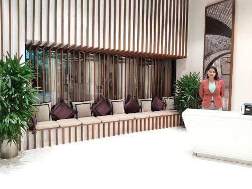 Beyzaa Hotel And Suites