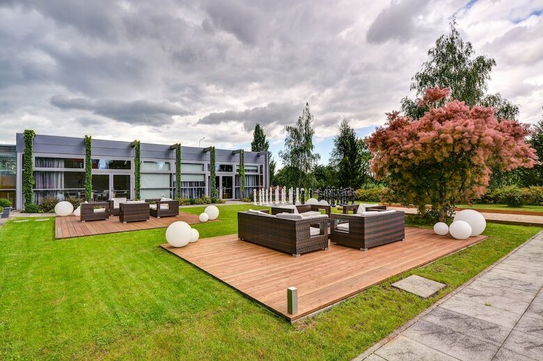 Hotel Holiday Inn Prague Airport