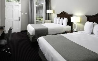 Maison St. Charles Hotel And Suites