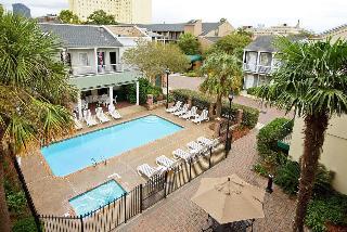 Maison St. Charles Hotel And Suites