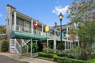 Maison St. Charles Hotel And Suites