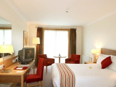 Clayton Hotel Cardiff Lane