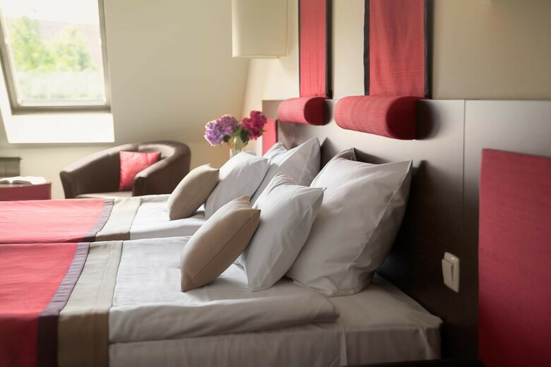 Hotel Rubin