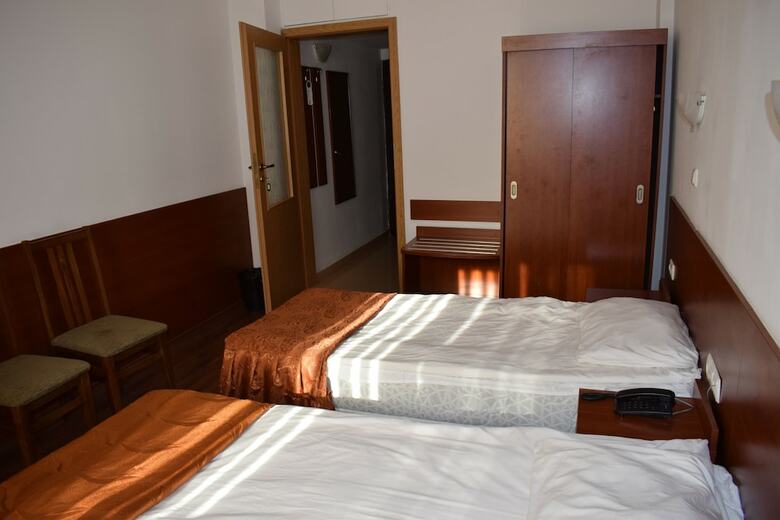 Hotel Slavyanska Beseda