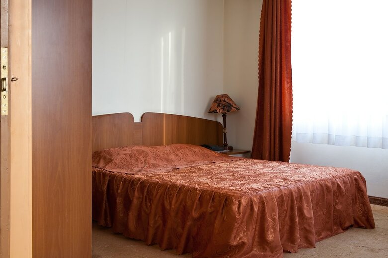 Hotel Slavyanska Beseda