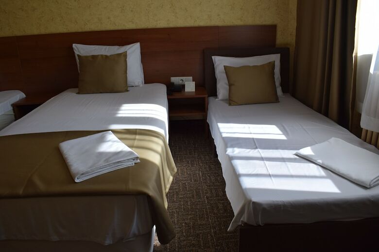 Hotel Slavyanska Beseda