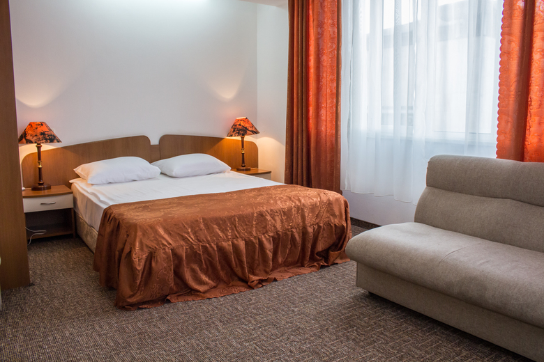 Hotel Slavyanska Beseda