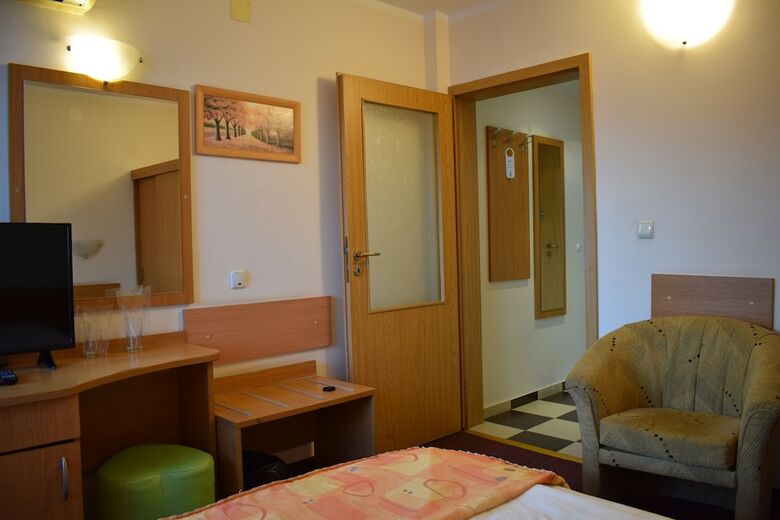 Hotel Slavyanska Beseda
