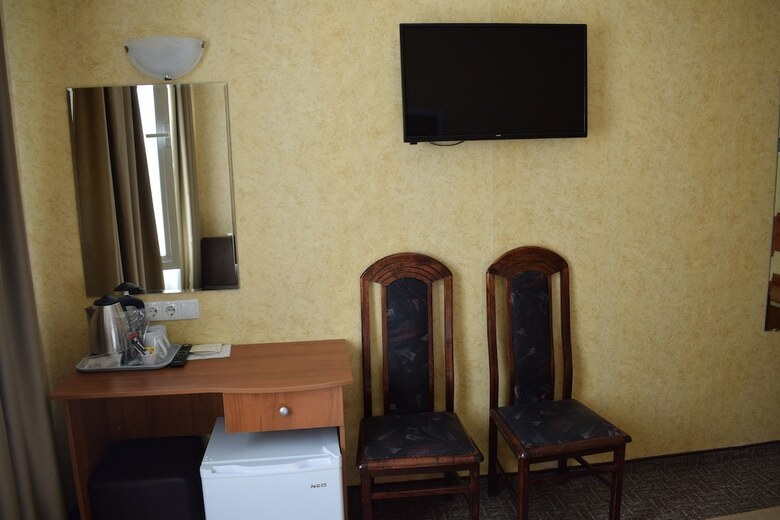 Hotel Slavyanska Beseda