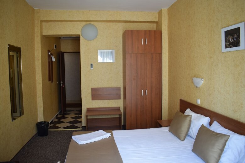 Hotel Slavyanska Beseda