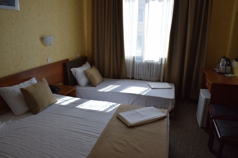 Hotel Slavyanska Beseda
