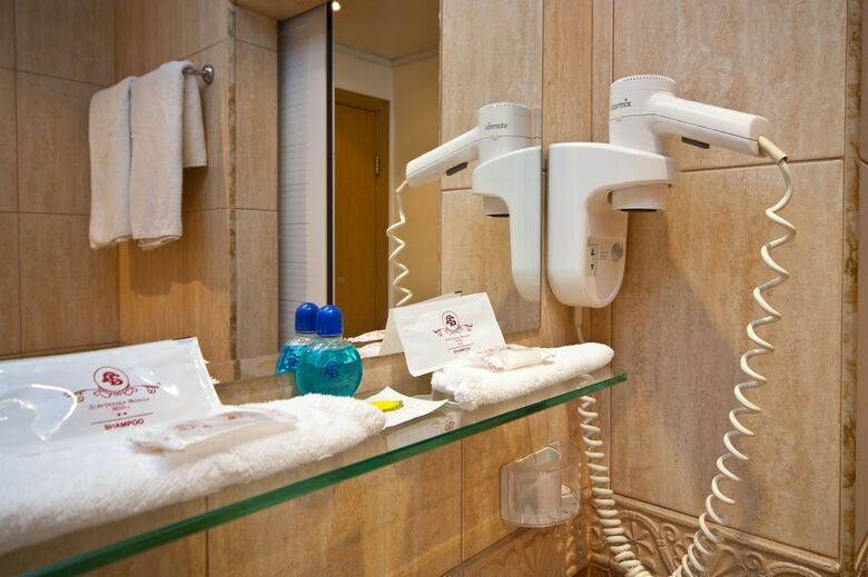 Hotel Slavyanska Beseda