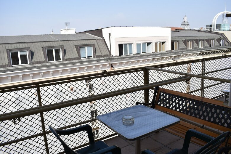 Hotel Slavyanska Beseda