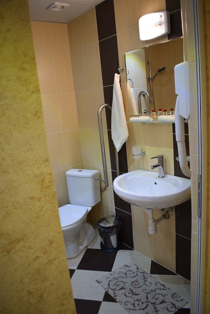 Hotel Slavyanska Beseda