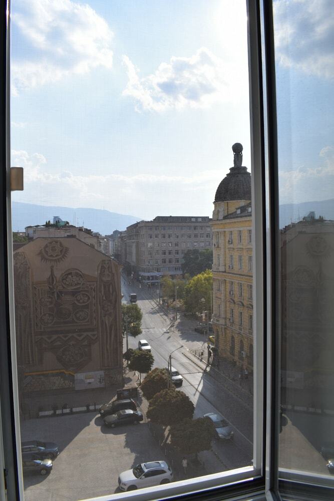 Hotel Slavyanska Beseda