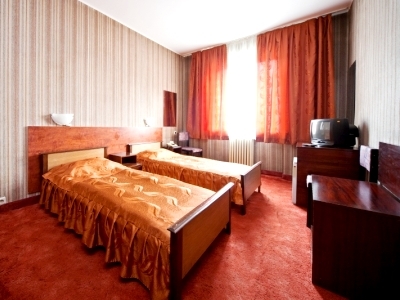 Hotel Slavyanska Beseda