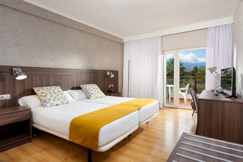 Hotel TRH Taoro Garden - Only Adults