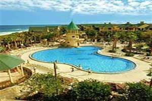 Hotel Disney Vero Beach Resort