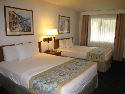 Hotel La Quinta Inn Carlsbad