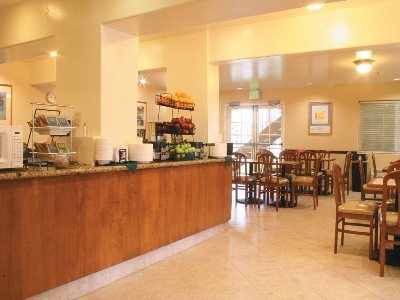Hotel La Quinta Inn Carlsbad