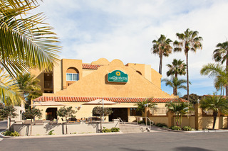 Hotel La Quinta Inn Carlsbad