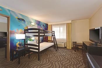 Hotel La Quinta Inn Carlsbad