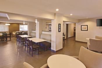 Hotel La Quinta Inn Carlsbad