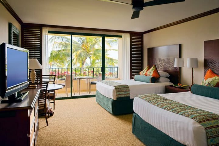 Hotel Grand Hyatt Kauai Resort & Spa