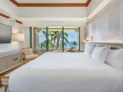 Hotel Grand Hyatt Kauai Resort & Spa