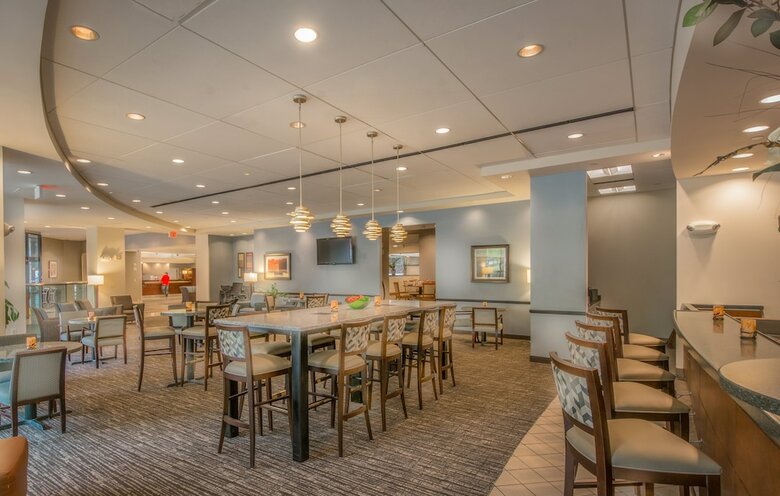 Hotel Holiday Inn Arlington At Ballston