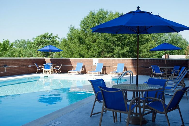Hotel Holiday Inn Arlington At Ballston