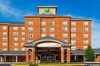 Hotel Holiday Inn Select Chantilly-dulles-expo (arpt)