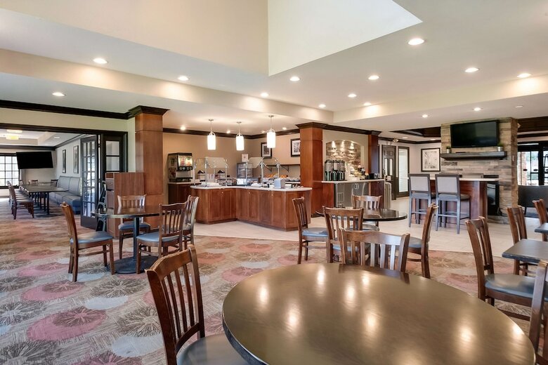 Hotel Staybridge Suites Herndon-dulles
