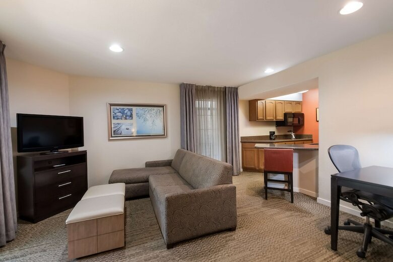 Hotel Staybridge Suites Herndon-dulles