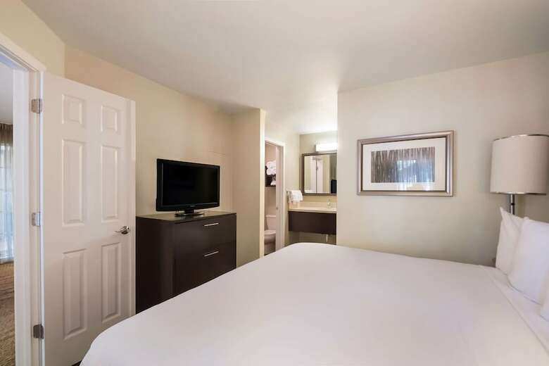 Hotel Staybridge Suites Herndon-dulles