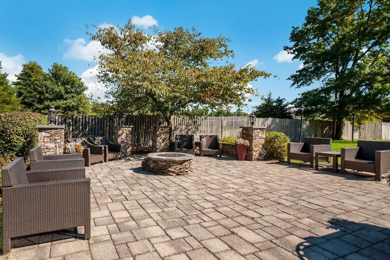 Hotel Staybridge Suites Herndon-dulles