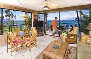 Hotel Aston At Papakea Resort