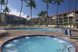 Hotel Aston At Papakea Resort