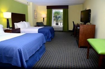 Holiday Inn Hotel & Suites Daytona Beach