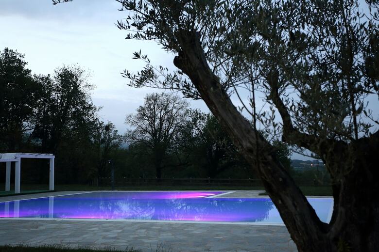 Agroturismo Agriturismo Creta Rossa