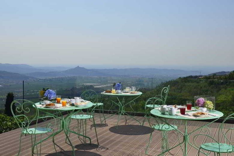 Agroturismo Tenuta Le Cave