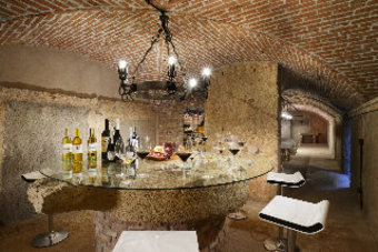 Agroturismo Tenuta Le Cave