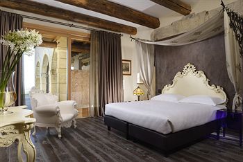 Agroturismo Tenuta Le Cave
