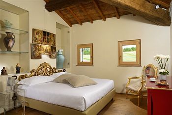 Agroturismo Tenuta Le Cave