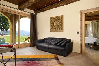 Agroturismo Tenuta Le Cave