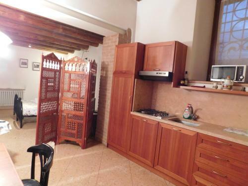 Apartamento Residence Villa Vinco