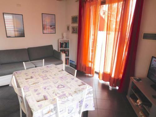 Apartamento Residence Villa Vinco