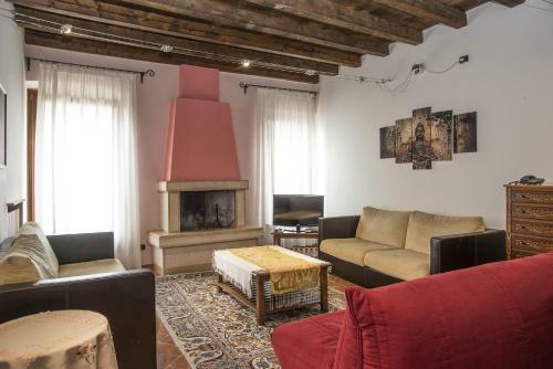 Apartamento Residence Villa Vinco